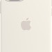 Чехол MagSafe для iPhone 12   12 Pro Силиконовый чехол MagSafe для iPhone 12 и iPhone 12 Pro, белый цвет