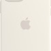 Чехол MagSafe для iPhone 12   12 Pro Силиконовый чехол MagSafe для iPhone 12 и iPhone 12 Pro, белый цвет