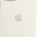 Чехол MagSafe для iPhone 12   12 Pro Силиконовый чехол MagSafe для iPhone 12 и iPhone 12 Pro, белый цвет