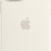 Чехол MagSafe для iPhone 12   12 Pro Силиконовый чехол MagSafe для iPhone 12 и iPhone 12 Pro, белый цвет