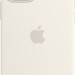 Чехол MagSafe для iPhone 12   12 Pro Силиконовый чехол MagSafe для iPhone 12 и iPhone 12 Pro, белый цвет