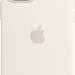 Чехол MagSafe для iPhone 12   12 Pro Силиконовый чехол MagSafe для iPhone 12 и iPhone 12 Pro, белый цвет