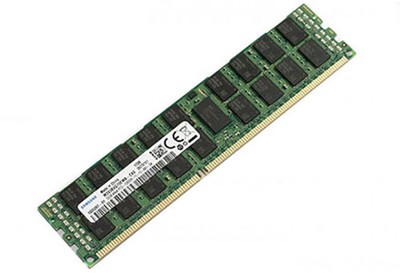 Память оперативная Серверная оперативная память Samsung 16GB DDR4 (M393B4G70EMB-CK0)