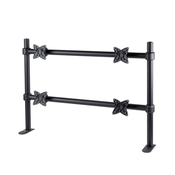 Кронштейн Arm media LCD-T4 черный для мониторов LCD