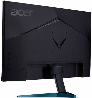 МОНИТОР 27" Acer Gaming Nitro VG271UPbmiipx Black (IPS, 2560x1440, 144Hz, 1 ms, 178°/178°, 350 cd/m, 100M:1,+2хHDMI 2.0)