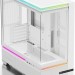 Корпус без блока питания Thermalright M10 Vision White