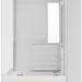 Корпус без блока питания Thermalright M10 Vision White