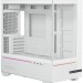 Корпус без блока питания Thermalright M10 Vision White