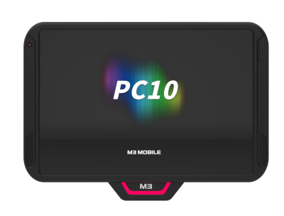 Микрокиоск M3 Mobile PC100C-T2FFS0-HF