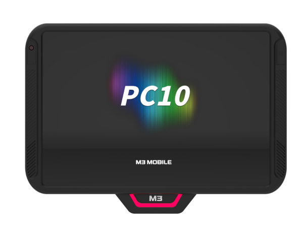 Микрокиоск M3 Mobile PC100C-T2FFS0-HF