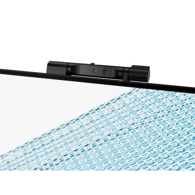 МОНИТОР 23.8" Lenovo ThinkVision T24v-20 Black (IPS, LED, Wide, 1920x1080, 4ms, 178°/178°, 250 cd/m, 1000:1, +DP, +НDMI,