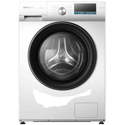 Стиральная машина Sharp Sharp ESFEI712DLZW
