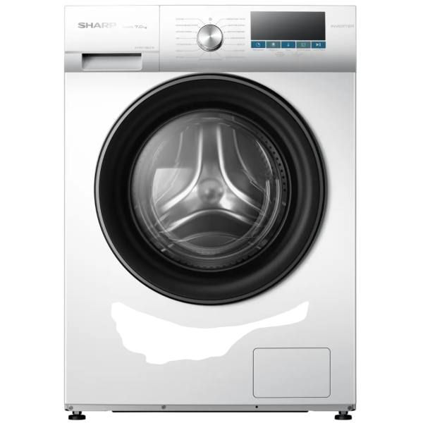 Стиральная машина Sharp Sharp ESFEI712DLZW