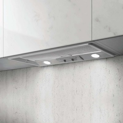 Встраиваемая вытяжка ELICA Elibloc Ht GR/A/80-17614580A