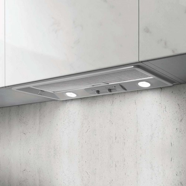 Встраиваемая вытяжка ELICA Elibloc Ht GR/A/80-17614580A