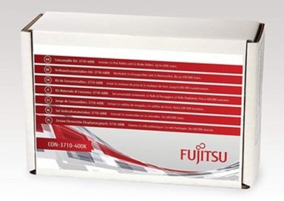 Комплект роликов для сканеров fi-7460/fi-7480 (замена CON-3710-002A) Fujitsu CON-3710-400K
