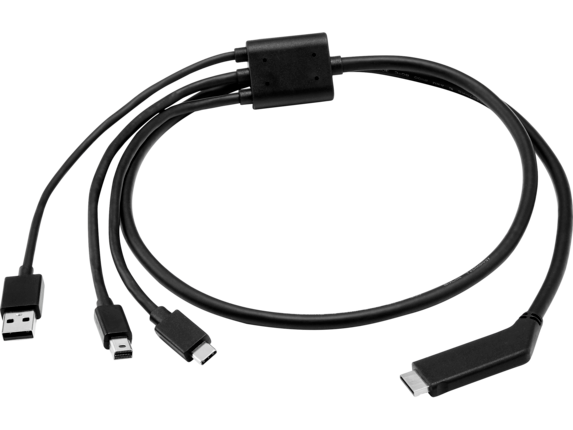 Кабель HP 22J67AA