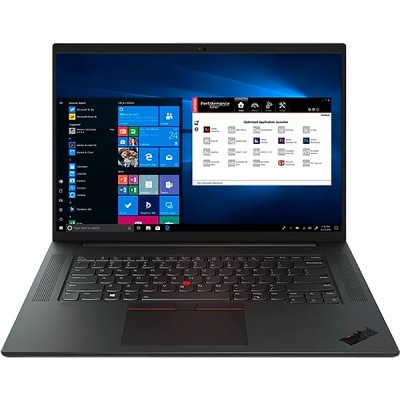 Ноутбук Lenovo ThinkPad P1 G4 (20Y3001LUK)