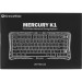 Игровая клавиатура Gravastar Mercury K1 Gradient (6972448923002)
