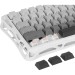 Игровая клавиатура Gravastar Mercury K1 Gradient (6972448923002)