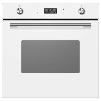 Встраиваемый духовой шкаф EVELUX EO 650 PW