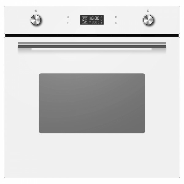 Встраиваемый духовой шкаф EVELUX EO 650 PW