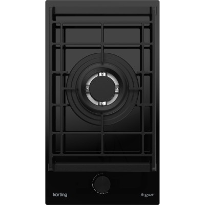 Встраиваемая варочная панель KORTING KORTING HGG 3130 CTN