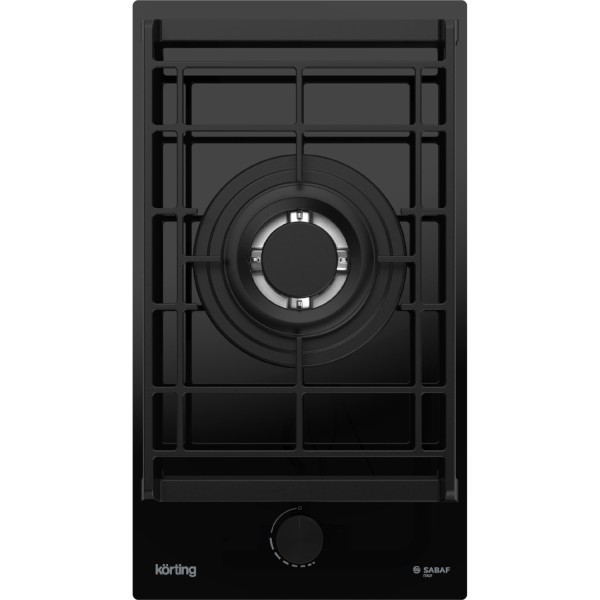 Встраиваемая варочная панель KORTING KORTING HGG 3130 CTN