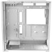 Корпус ПК без блока питания Ocypus Delta-C70-WHG400XX-GL