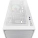 Корпус ПК без блока питания Ocypus Delta-C70-WHG400XX-GL
