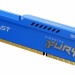 Память оперативная Kingston FURY Beast Blue KF318C10B/4