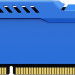 Память оперативная Kingston FURY Beast Blue KF318C10B/4