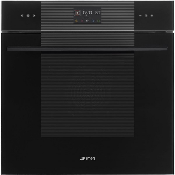 Встраиваемый духовой шкаф Smeg SO6102TB3