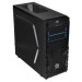 Корпус Thermaltake Versa H23 Black (CA-1B1-00M1NN-01)