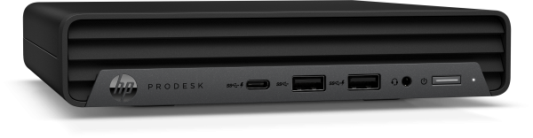 Компьютер HP ProDesk 400 G6 Desktop Mini