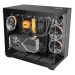 Кулер для корпуса be quiet! LIGHT WINGS 140mm PWM Reverse