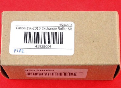 Комплект роликов Canon Exchange Roller Kit для ScanFront 300/300P 