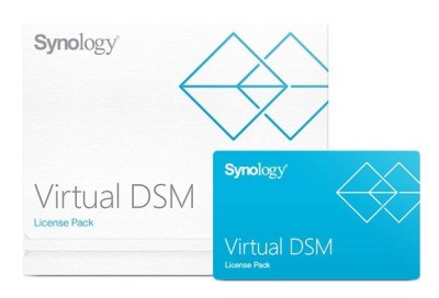 Synology Лицензия Virtual DSM