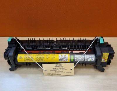 Печь в сборе Konica-Minolta bizhub C3351/C3851 (A4Y5W22)