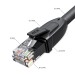 Greenconnect Патч-корд PROF 5.0m, UTP медь кат.6, ethernet high speed 10 Гбит/с, RJ45, T568B Greenconnect RJ45(m) - RJ45(m) Cat. 6 U/UTP PVC 5м