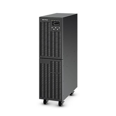CyberPower ИБП Online OLS10000EC NEW Tower 10000VA/8000W USB/RS-232//SNMPslot/EPO Terminal