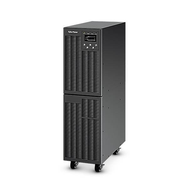 CyberPower ИБП Online OLS10000EC NEW Tower 10000VA/8000W USB/RS-232//SNMPslot/EPO Terminal