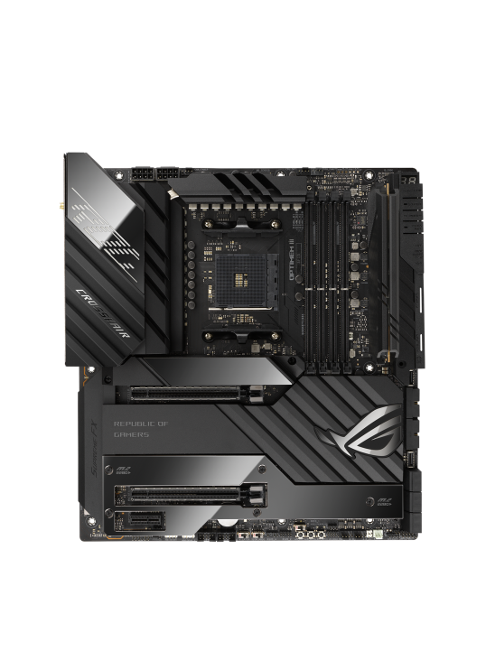 Asus crosshair hero viii online