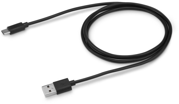 Кабель Buro USB-TC-1.2B2A