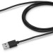 Кабель Buro USB-TC-1.2B2A