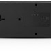 Сетевой фильтр  SVEN  SF-08-16 (3 м 8 розеток) черный, цветная коробка Sven SF-08-16