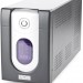 Источник бесперебойного питания (3 кабеля) Powercom Imperial IMD-3000AP