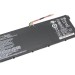 Батарея для Acer Extensa 15 EX215-53G / Aspire 3 A315 (AP19B8K/AP19B5K) 11.25V 3831mAh