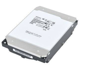 Жесткий диск 10 TB Toshiba MG10ADA10TE, MG10 Series 3,5", SAS Server 7200 12Gbit/s 512Mb 