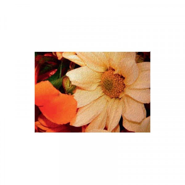 Бумага Coarse Linen Embossed White 240 gsm SRA3 [450L80005]